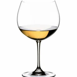 Vinum Montrachet/Chardonnay Vinglas 60 cl2-pack