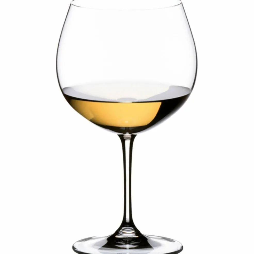 Vinum Montrachet/Chardonnay Vinglas 60 cl2-pack