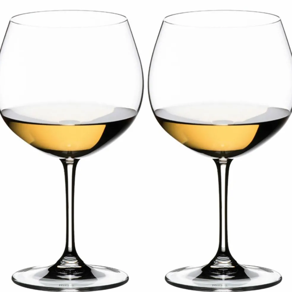 Vinum Montrachet/Chardonnay Vinglas 60 cl2-pack