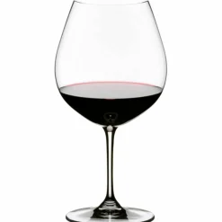 Vinum Pinot Noir/Burgundy Vinglas 70 cl2-pack
