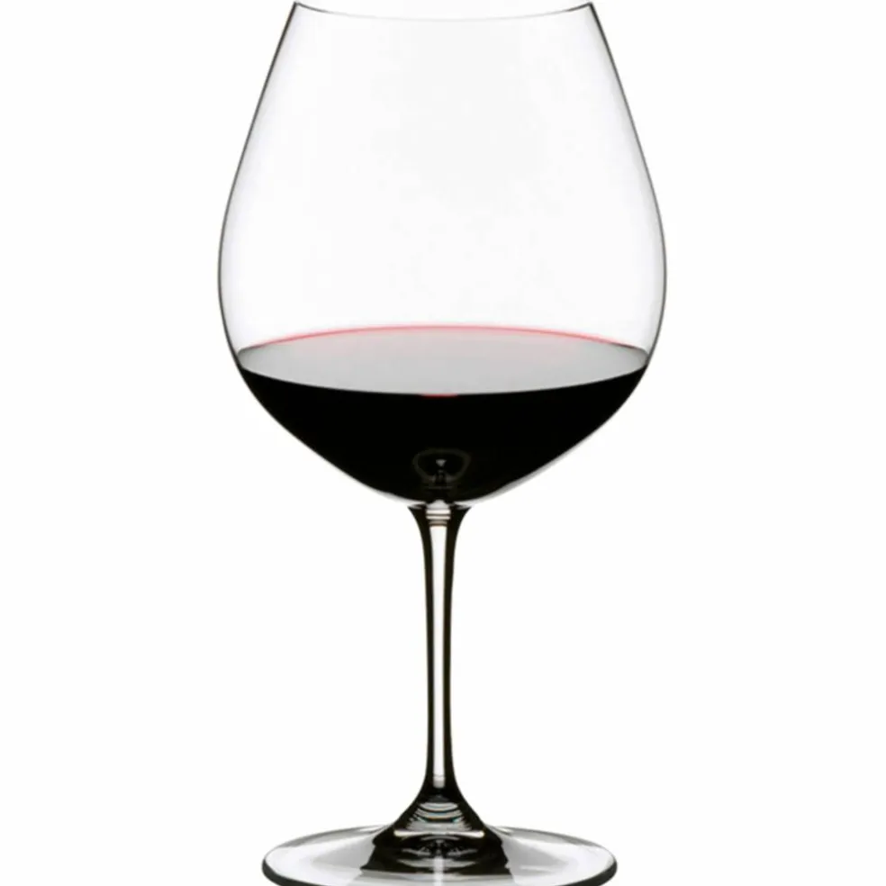 Vinum Pinot Noir/Burgundy Vinglas 70 cl2-pack