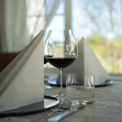 Vinum Pinot Noir 270-årsjubileum rödvinsglas 4-pack, klar