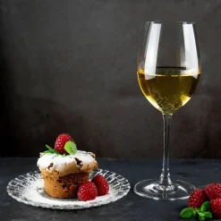 Vinum Sauvignon Blanc Dessertvinglas 2-pack