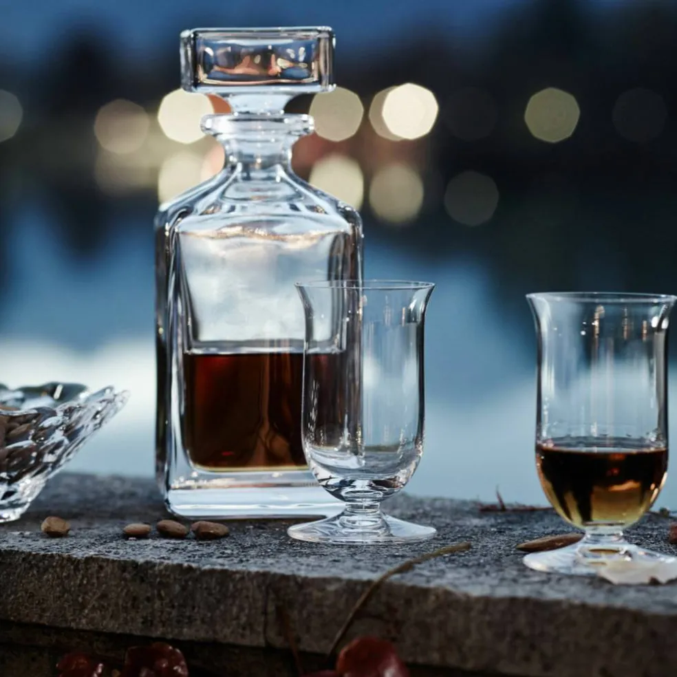 Vinum Single Malt Whiskyglas 20 cl 2-pack