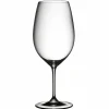 Vinum Syrah/Shiraz Vinglas 70 cl 2-pack