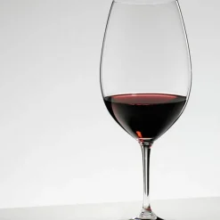 Vinum Syrah/Shiraz Vinglas 70 cl 2-pack