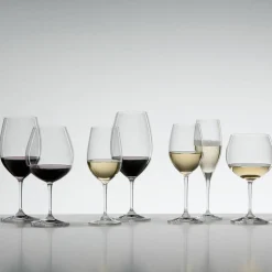 Vinum Viogner/Chardonnay Vinglas 35 cl2-pack