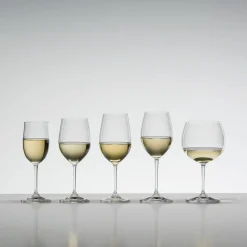 Vinum Viogner/Chardonnay Vinglas 35 cl2-pack