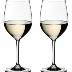 Vinum Viogner/Chardonnay Vinglas 35 cl2-pack