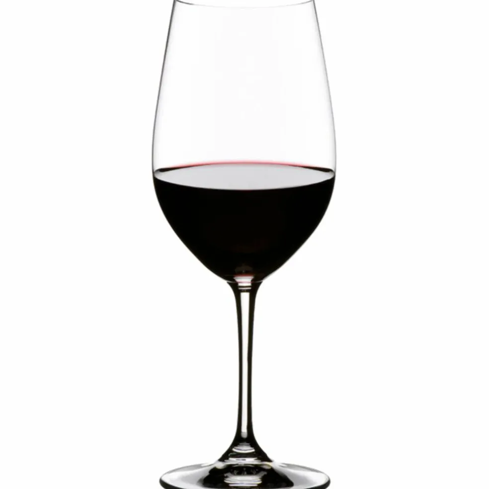 Vinum Zinfandel/Riesling Vinglas 40 cl 2-pack