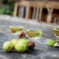 Viognier/Chardonnay Vinglas 32 cl 2-pack