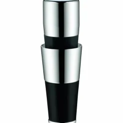 Vion Hällpip med lock