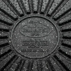 Vipiteno stekpanna 24 cm, aluminium