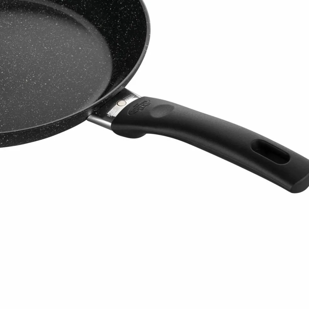 Vipiteno stekpanna 24 cm, aluminium
