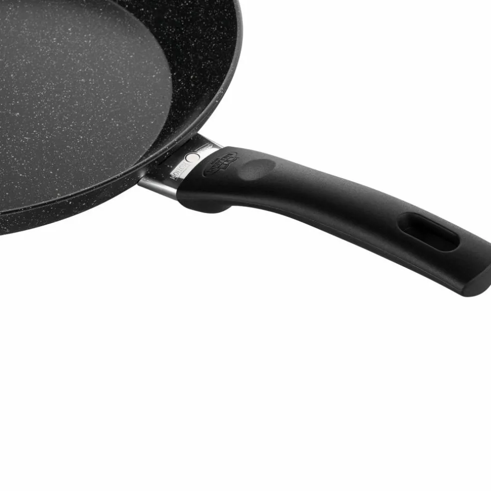 Vipiteno stekpanna 32 cm, aluminium