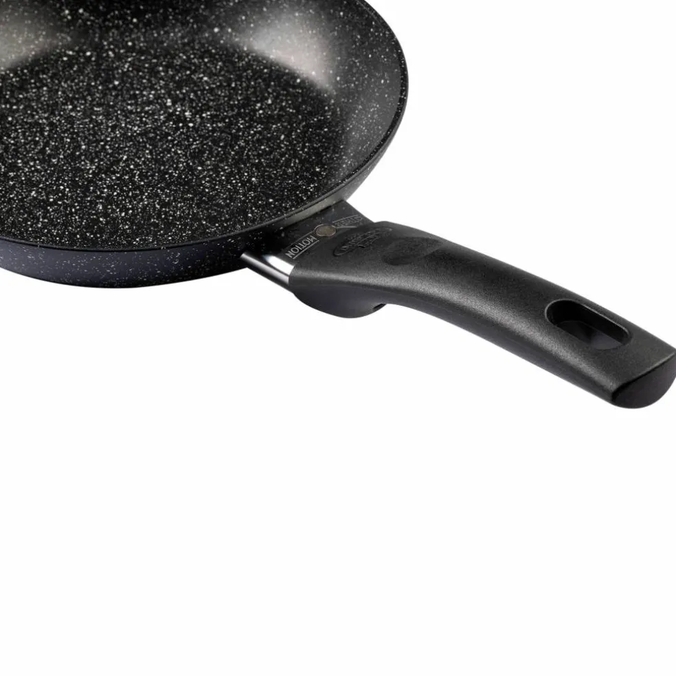 Vipiteno stekpanna 32 cm, aluminium