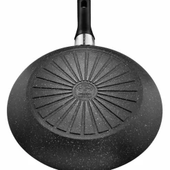 Vipiteno stekpanna 32 cm, aluminium