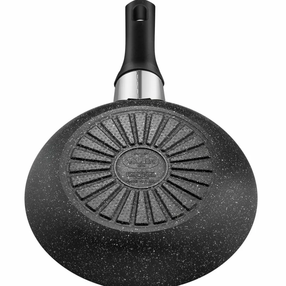 Vipiteno stekpanna 28 cm, aluminium