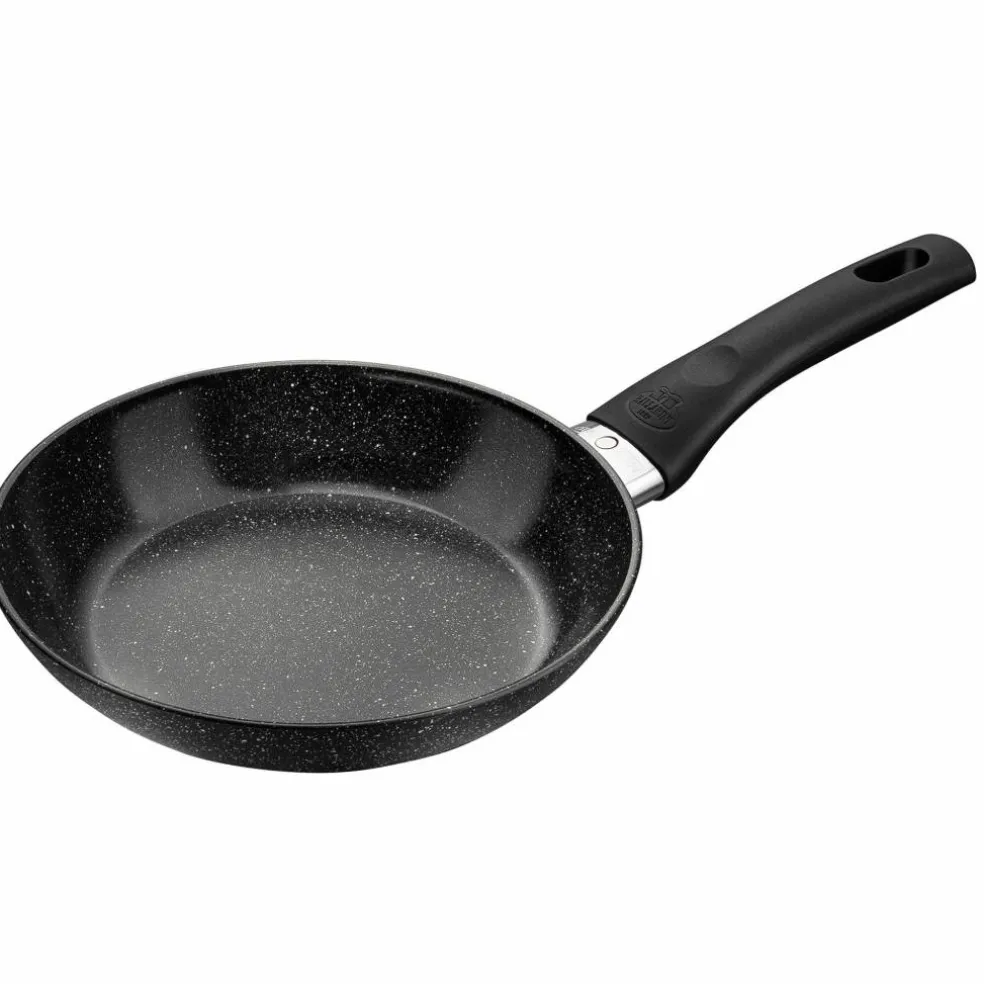 Vipiteno stekpanna 28 cm, aluminium