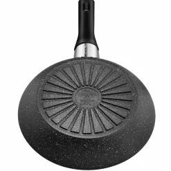 Vipiteno stekpanna 28 cm, aluminium