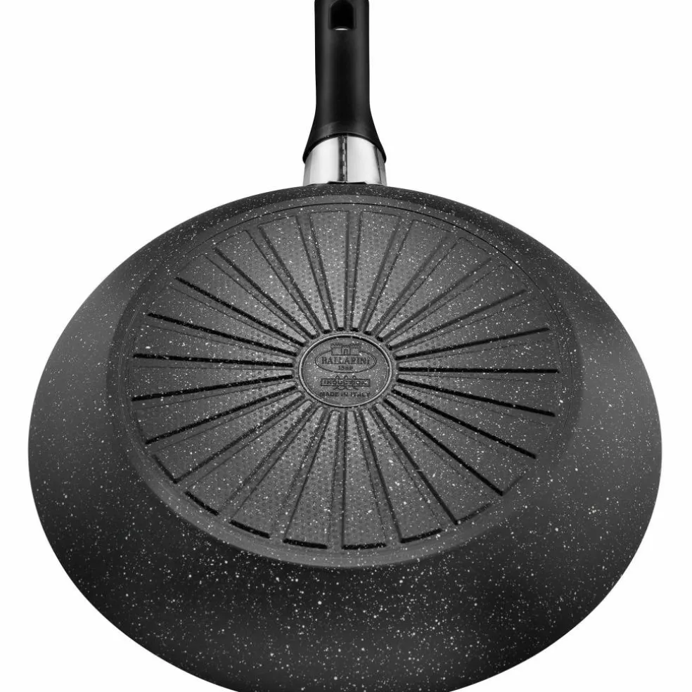 Vipiteno stekpanna 28 cm, aluminium