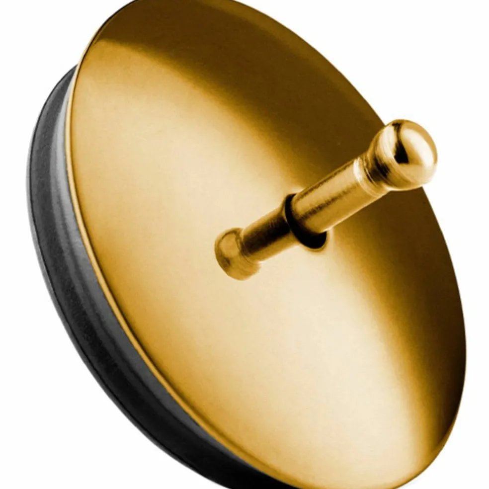 Vipplock 5 cm, mässing