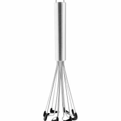 Visp med silikon 25 cm.