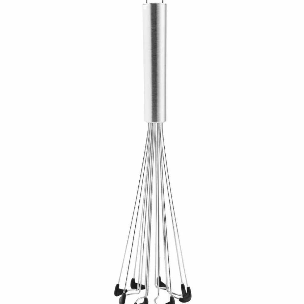 Visp med silikon 25 cm.