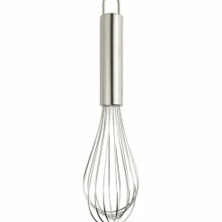 Visp rostfritt stål, 30 cm