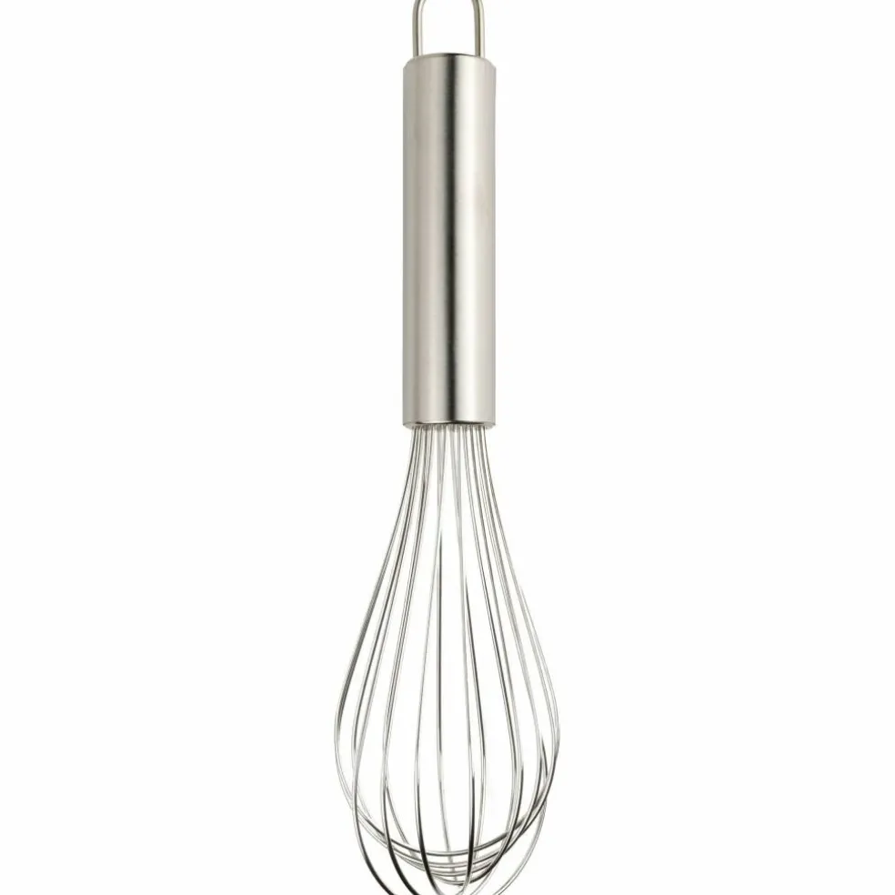 Visp rostfritt stål, 30 cm