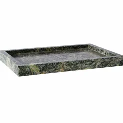 Vita bricka, seagrass