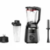 VitaPower Serie 6 MMB6654B blender 2 liter, svart