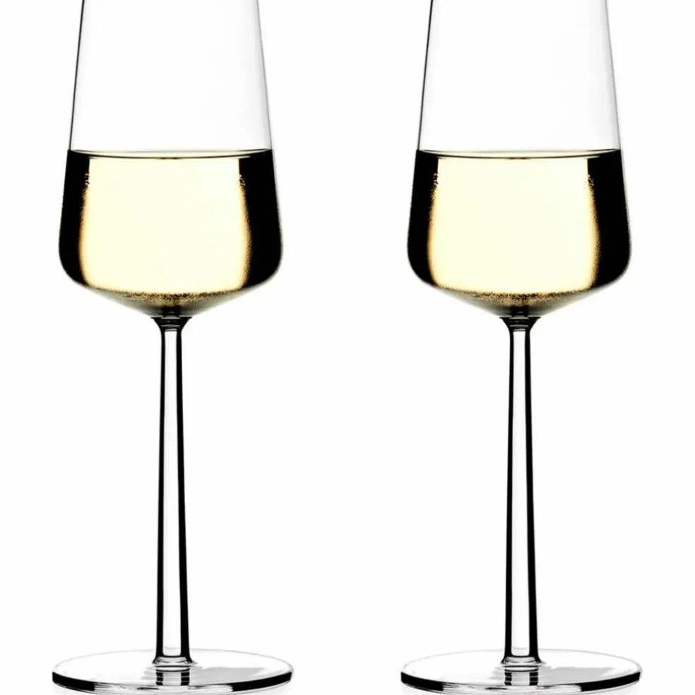 Vitvin 33 cl., 2 st.