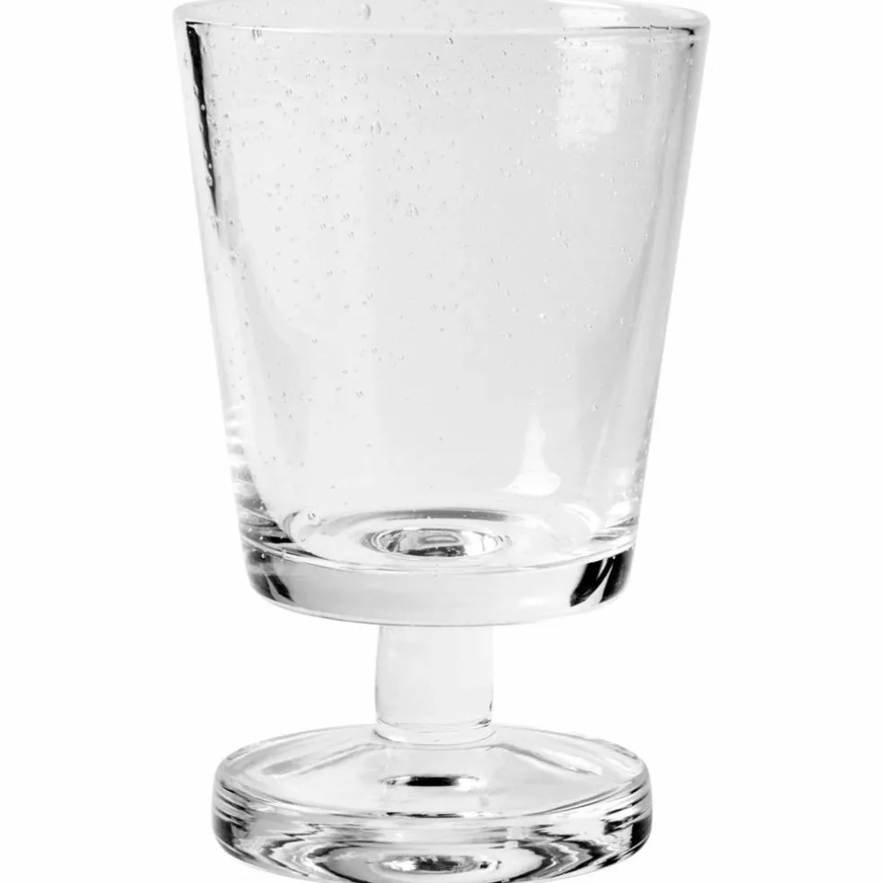 Vitvinsglas