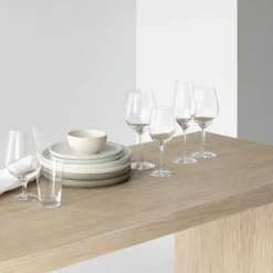 Vitvinsglas 29 cl