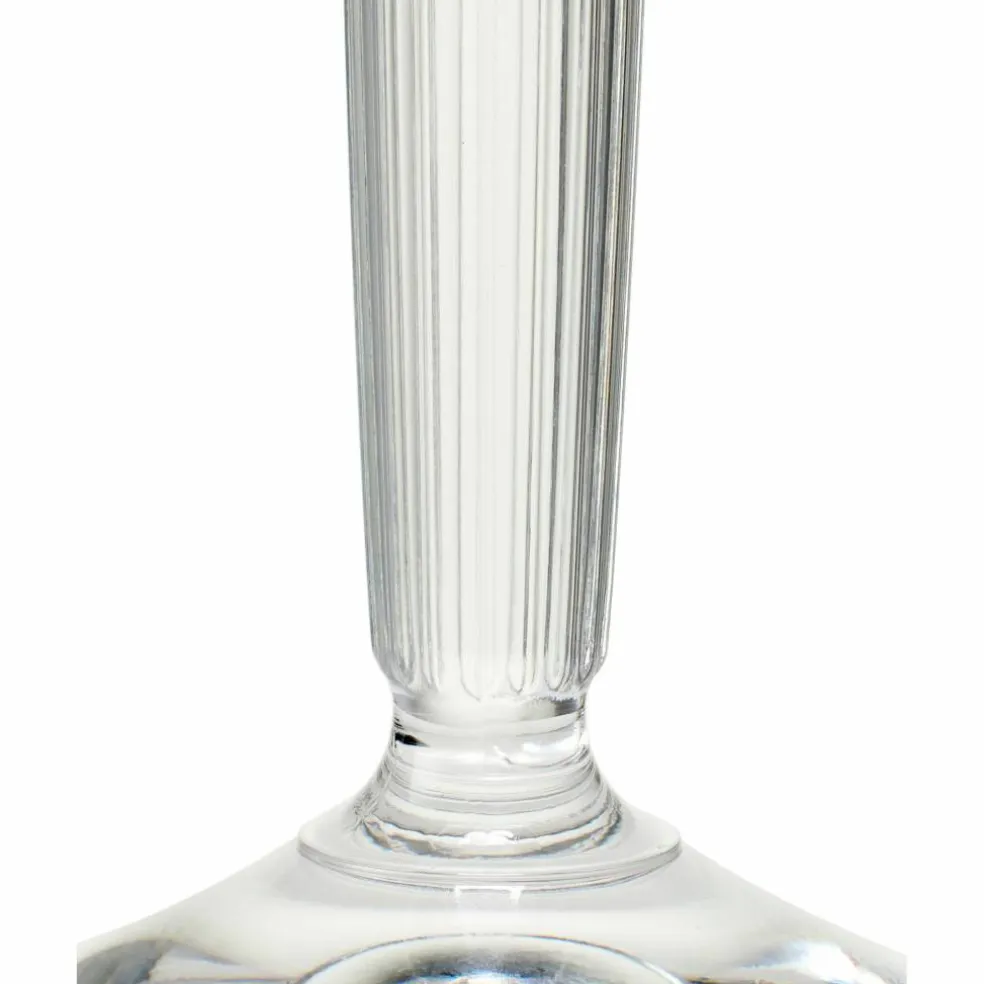 Vitvinsglas, 35 cl, Ø 8,5 cm, 2 st, grön