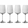 Vitvinsglas 44 cl 4-pack