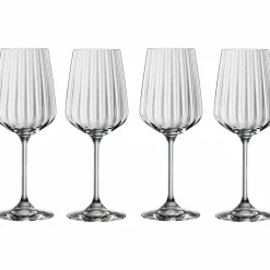Vitvinsglas 44 cl 4-pack