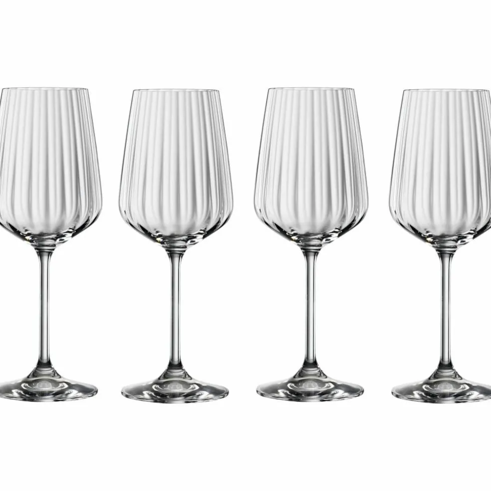 Vitvinsglas 44 cl 4-pack