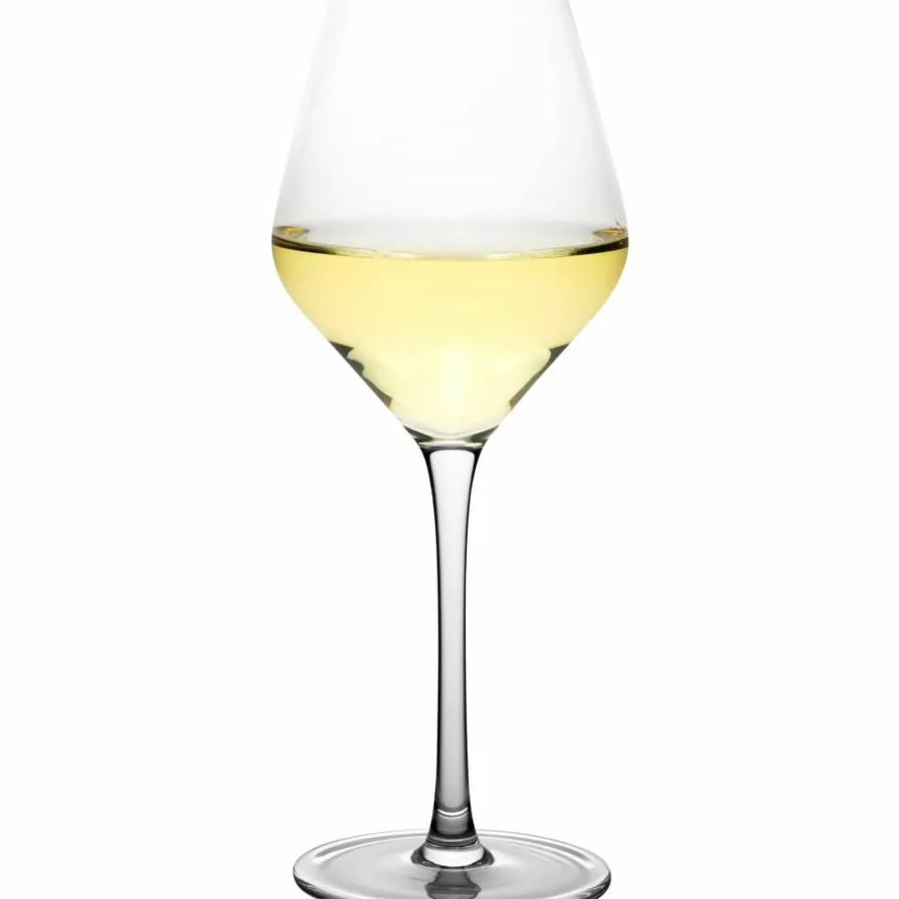 Vitvinsglas 33 cl, 8-pack