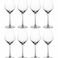 Vitvinsglas 33 cl, 8-pack