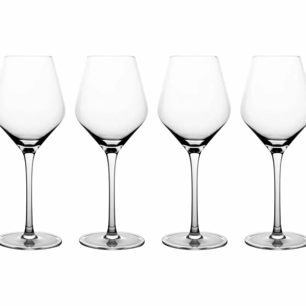 Vitvinsglas 33 cl, 8-pack