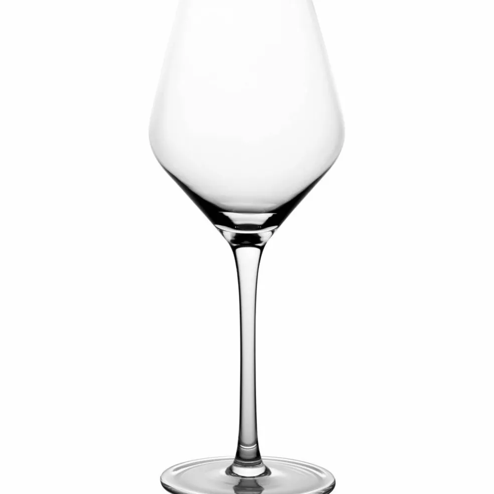 Vitvinsglas 33 cl, 8-pack