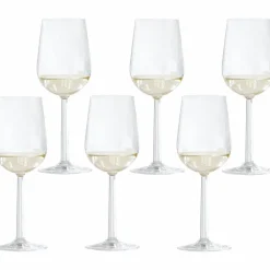 Vitvinsglas 32 cl. 6 st.