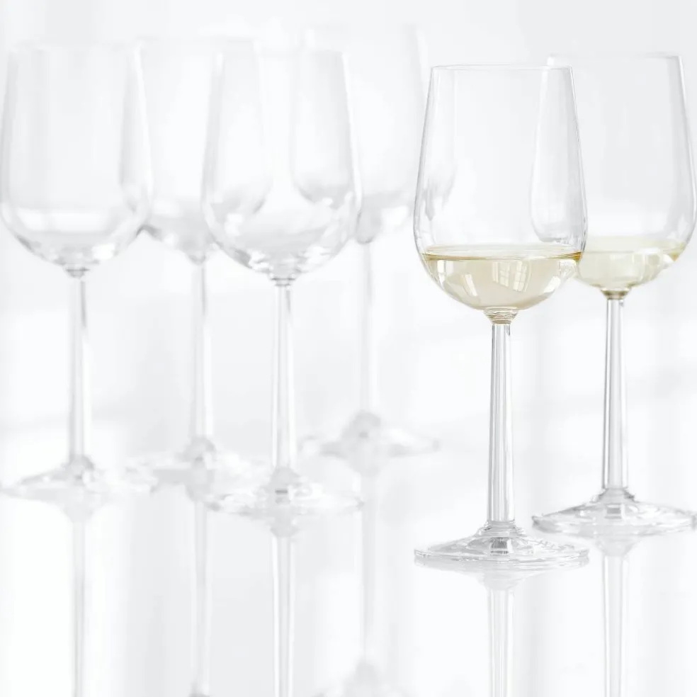 Vitvinsglas 32 cl. 6 st.