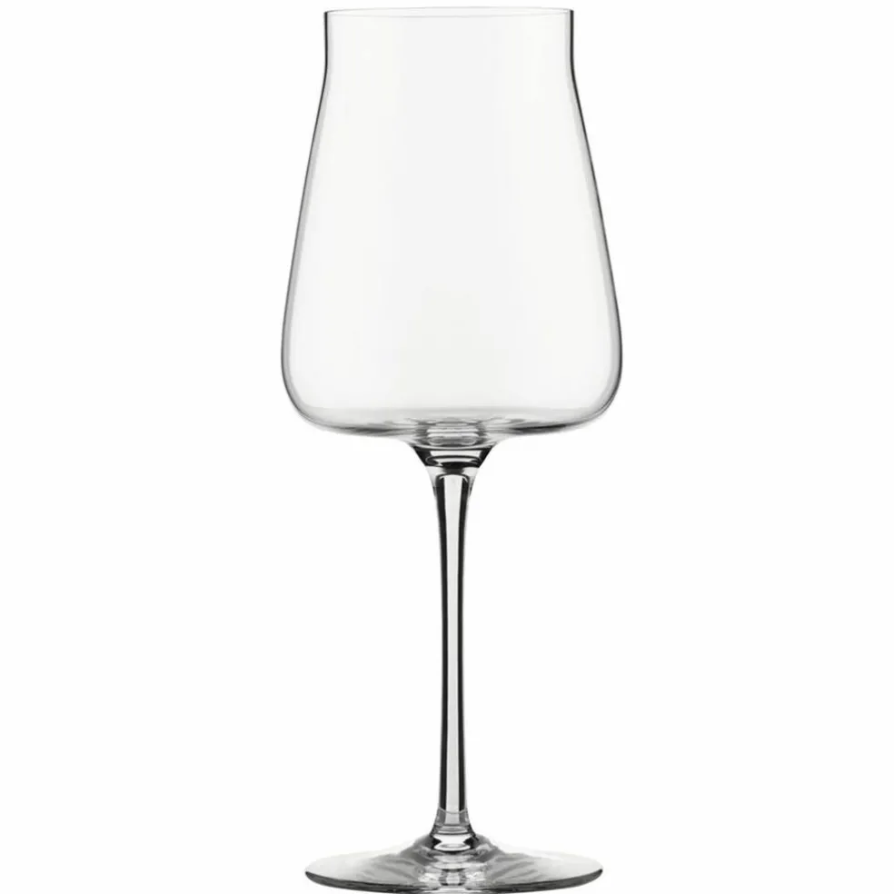 Vitvinsglas 45 cl 4 st
