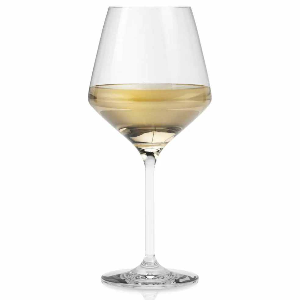 Vitvinsglas Legio Nova 6 st.