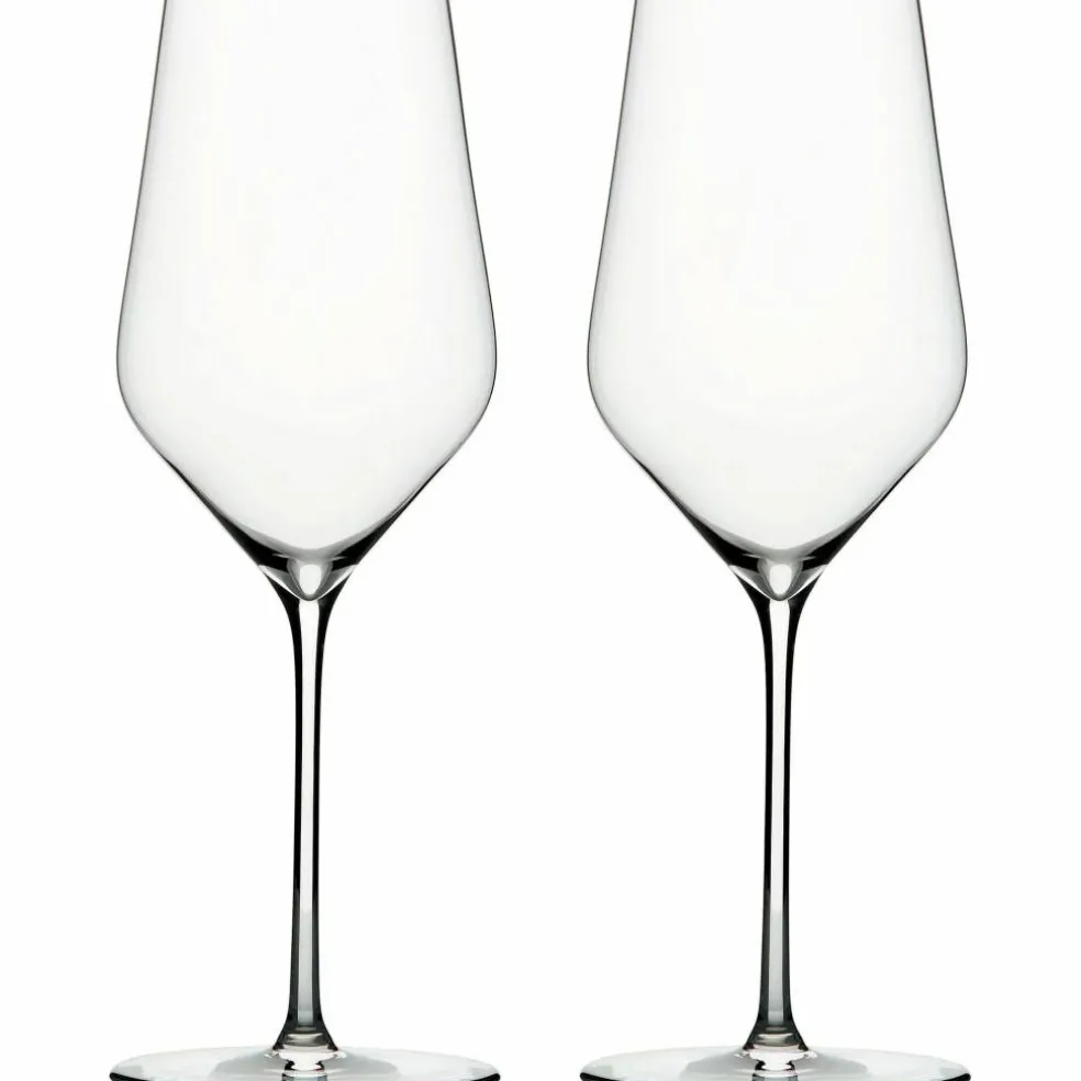Vitvinsglas 400 ml. 1 st.