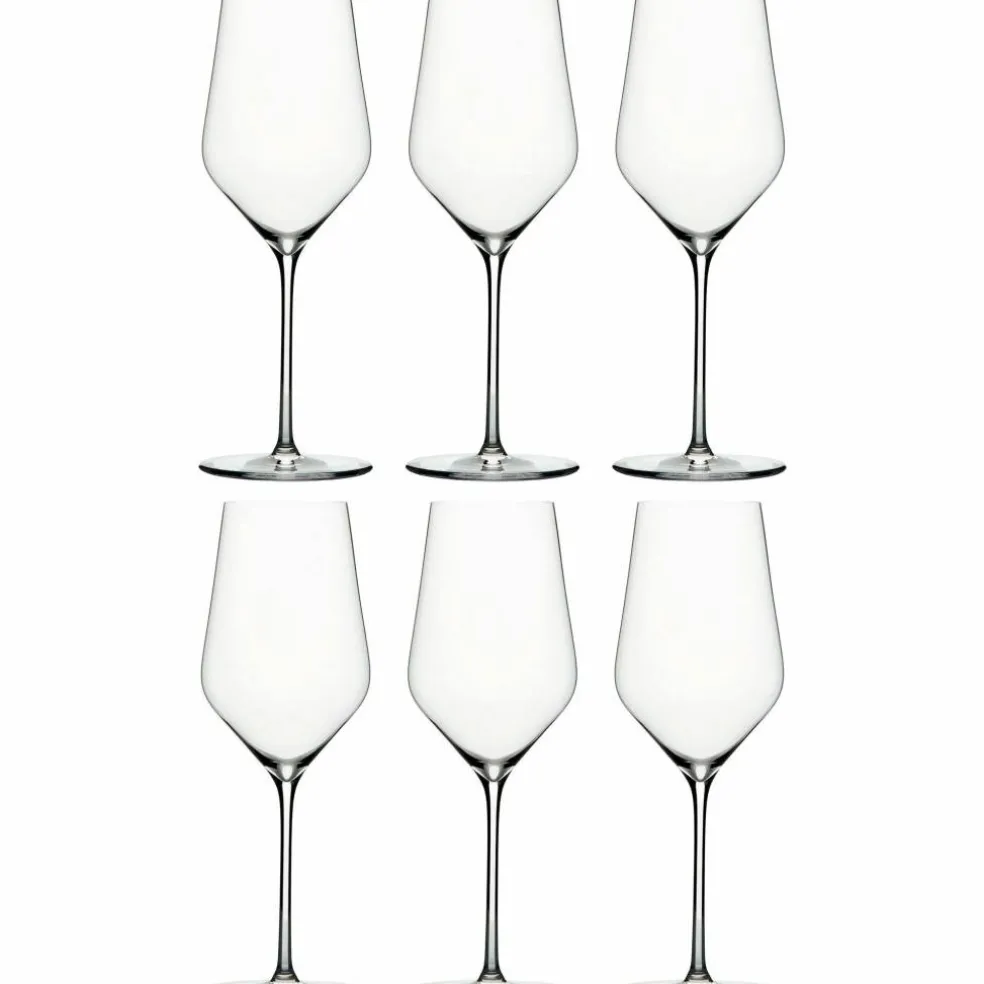 Vitvinsglas 400 ml. 1 st.