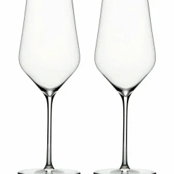 Vitvinsglas 400 ml. 2 st.